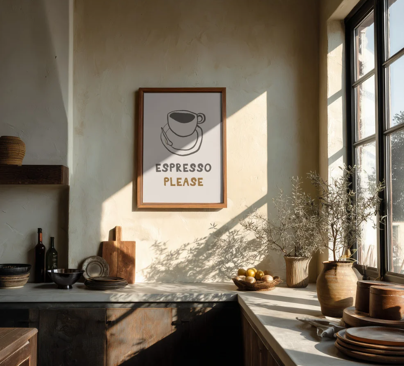 Wall Art Trends & Market Opportunities in 2026