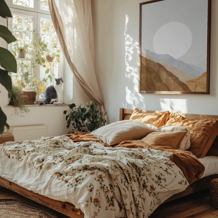 Global Interior Design Trends Forecast 2026