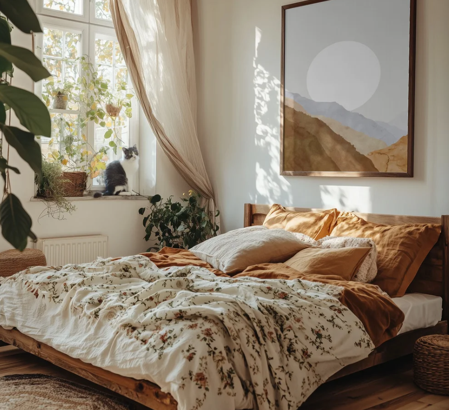 Global Interior Design Trends Forecast 2026