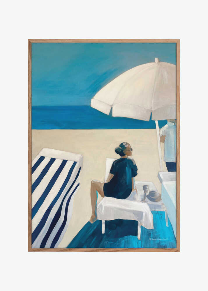 Mediterranean Summer