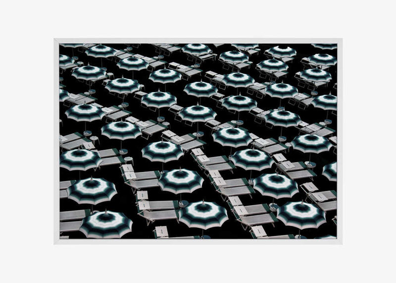 Atrani beach - Italy