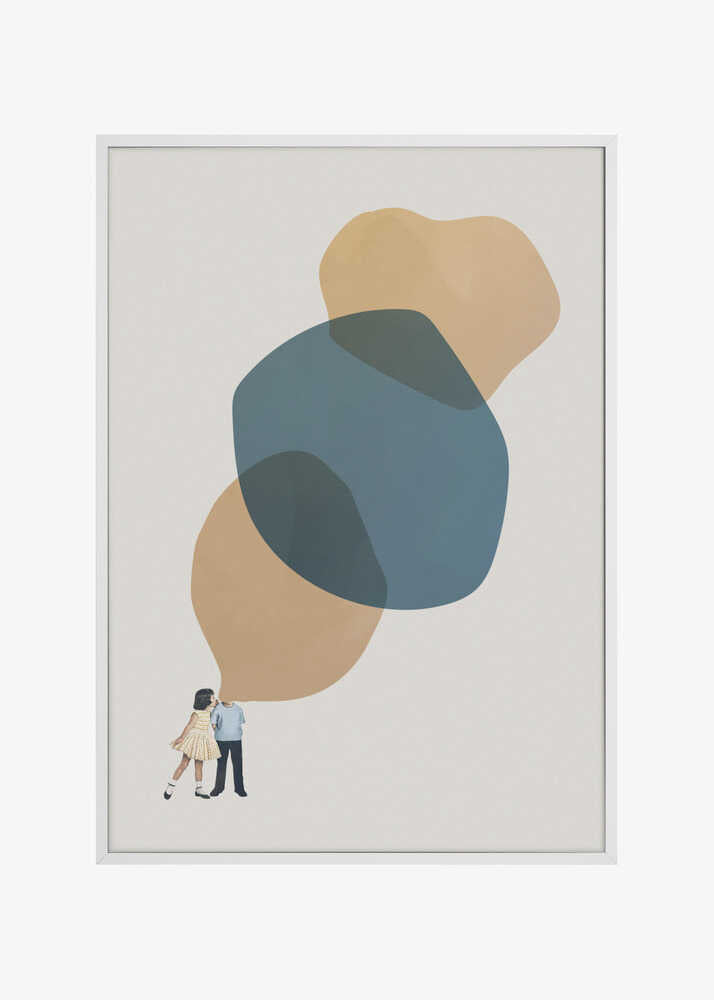 A thousand stories to tell you