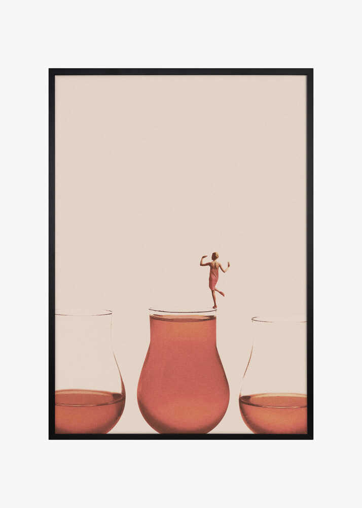 I prefer the full one