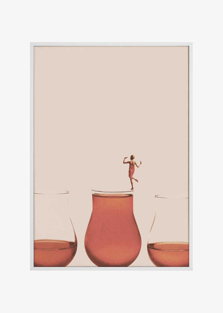 I prefer the full one