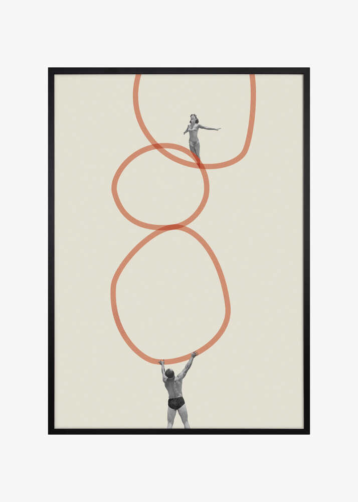 You make me feel everything