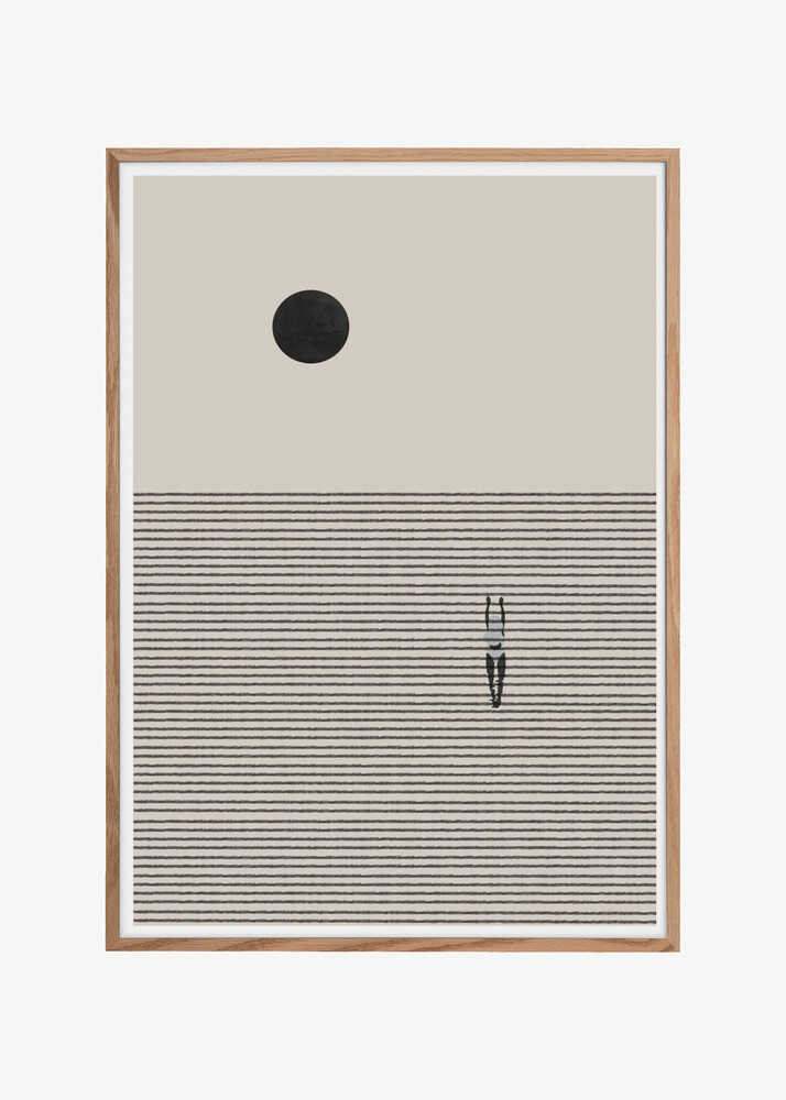 Solitude&#039;s Journey