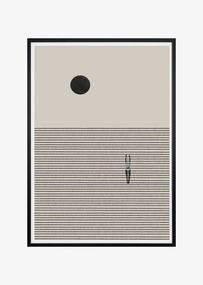 Solitude&#039;s Journey