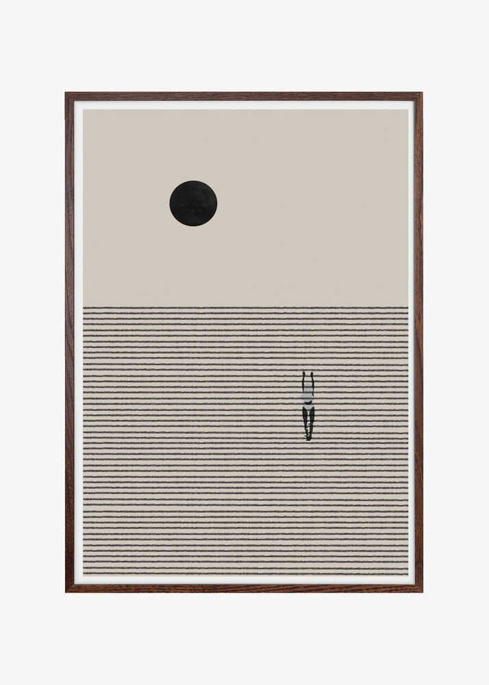 Solitude&#039;s Journey