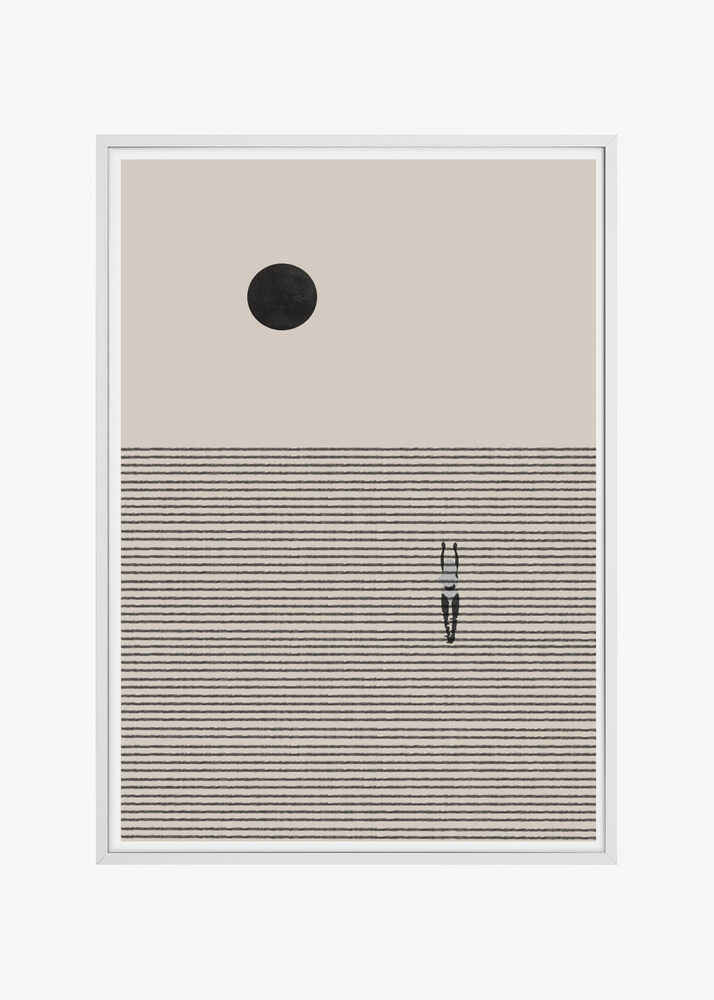 Solitude&#039;s Journey