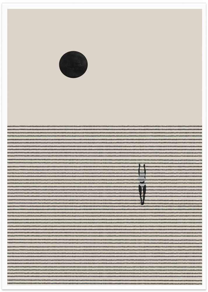 Solitude&#039;s Journey