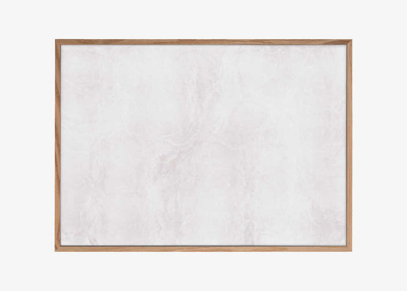 White And Grey Veining