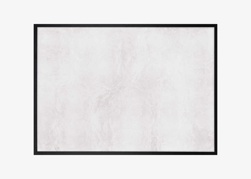 White And Grey Veining