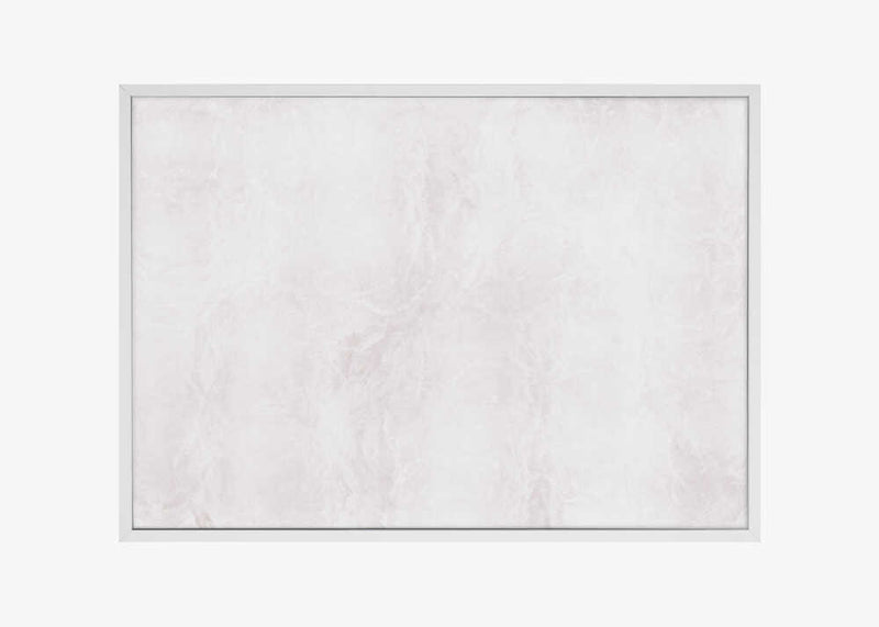 White And Grey Veining