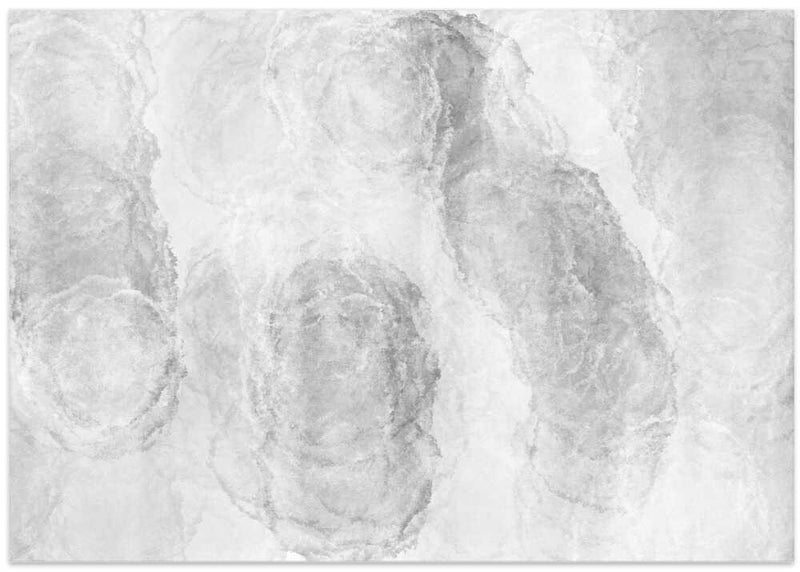 Monochrome Marble Texture