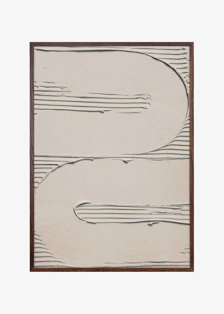 Mud Texture 11 Beige