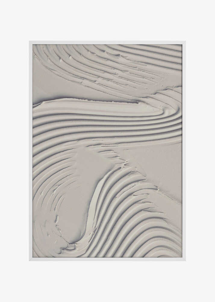 Mud Texture 14 Beige