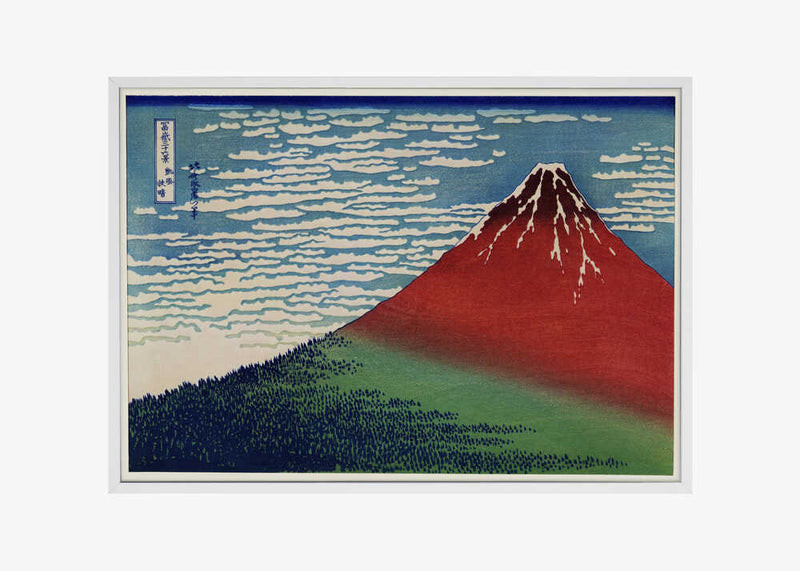 Fine Wind, Clear Morning