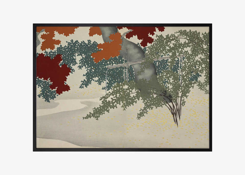 Maple from Momoyogusa