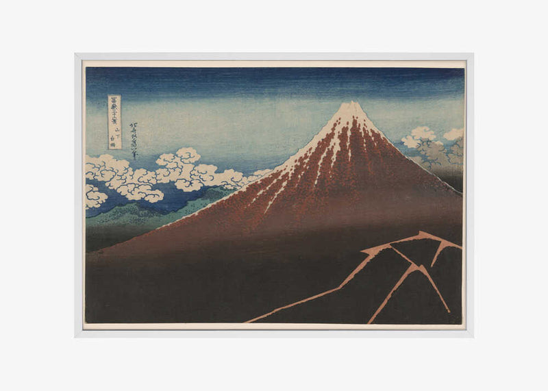 Show Below the Summit