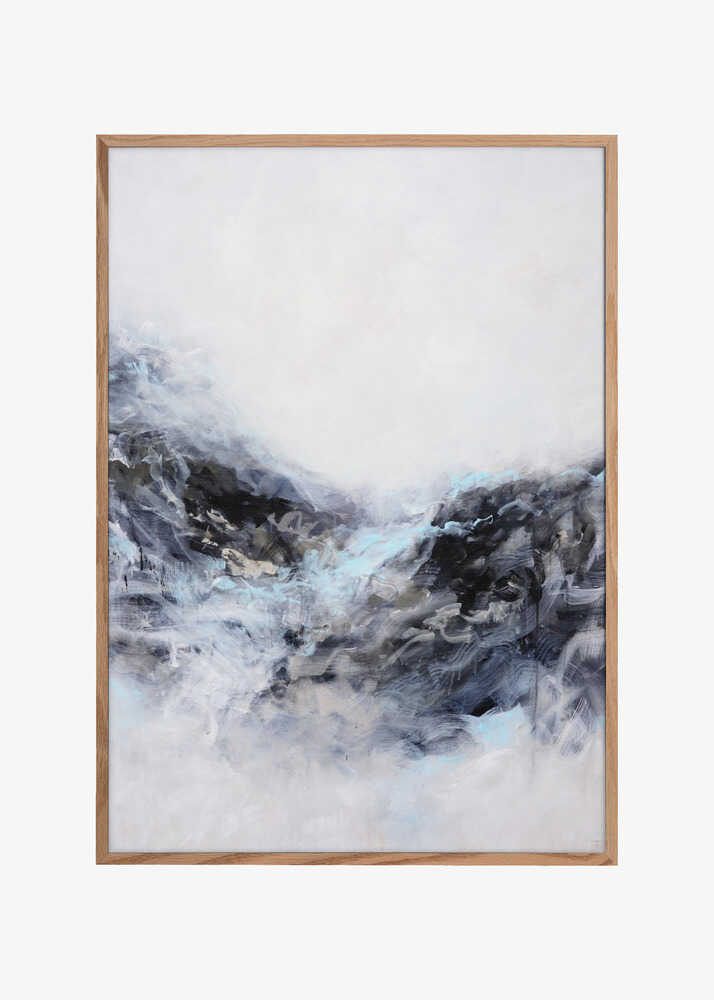 Misty Mountain&#039;s Veil