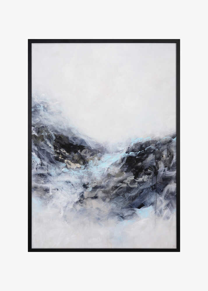 Misty Mountain&#039;s Veil