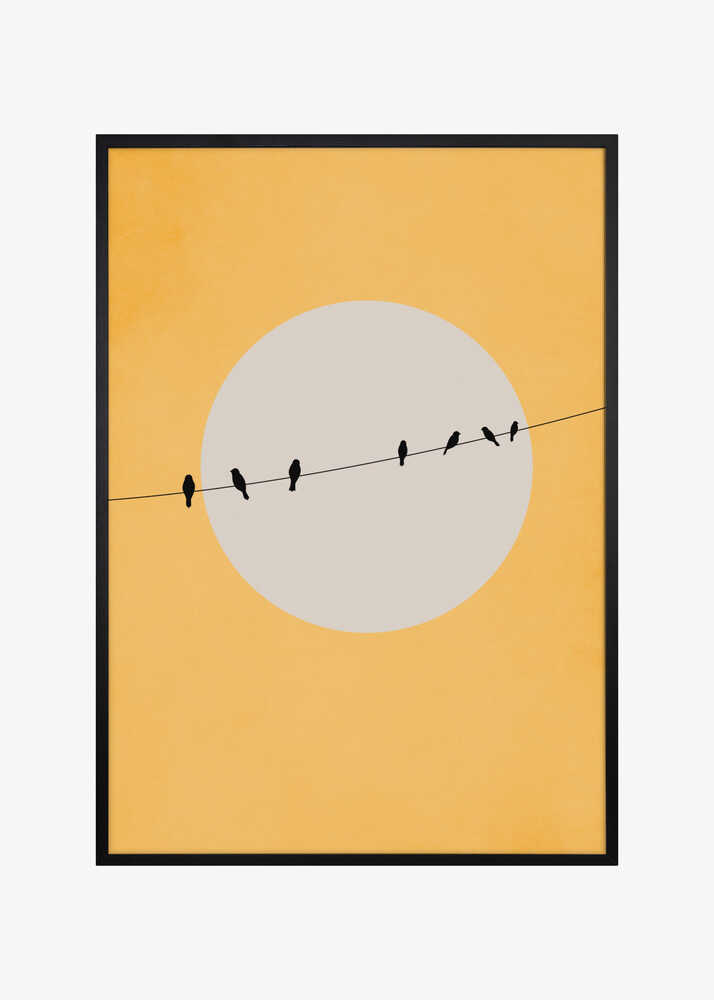 Chirping and Chilling