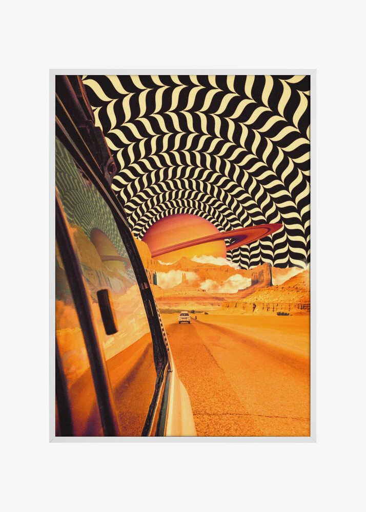 The Real Road Trip II