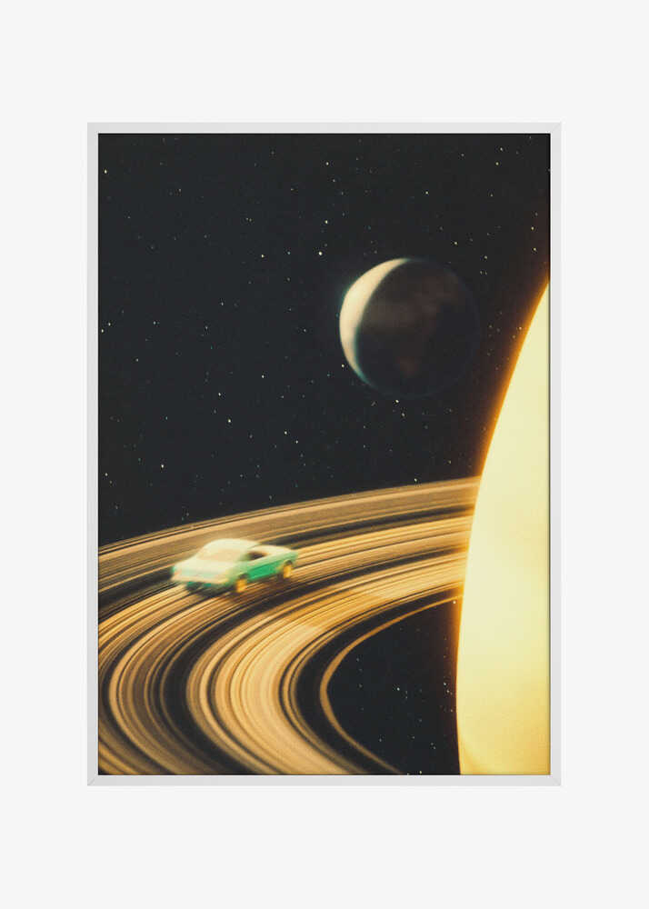 Saturn Highway