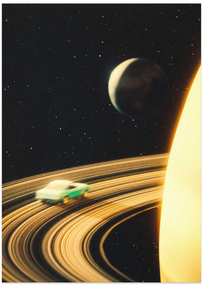 Saturn Highway
