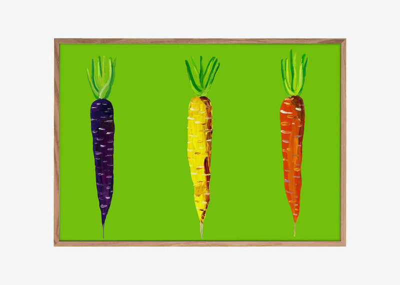 Carrots