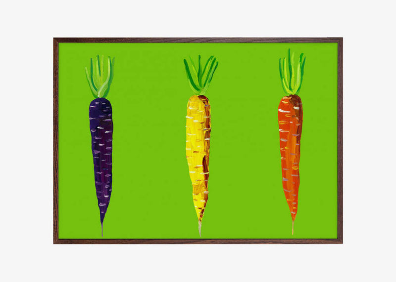 Carrots