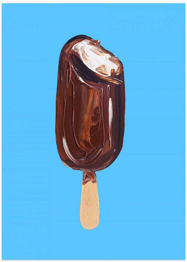 Magnum Ice Cream
