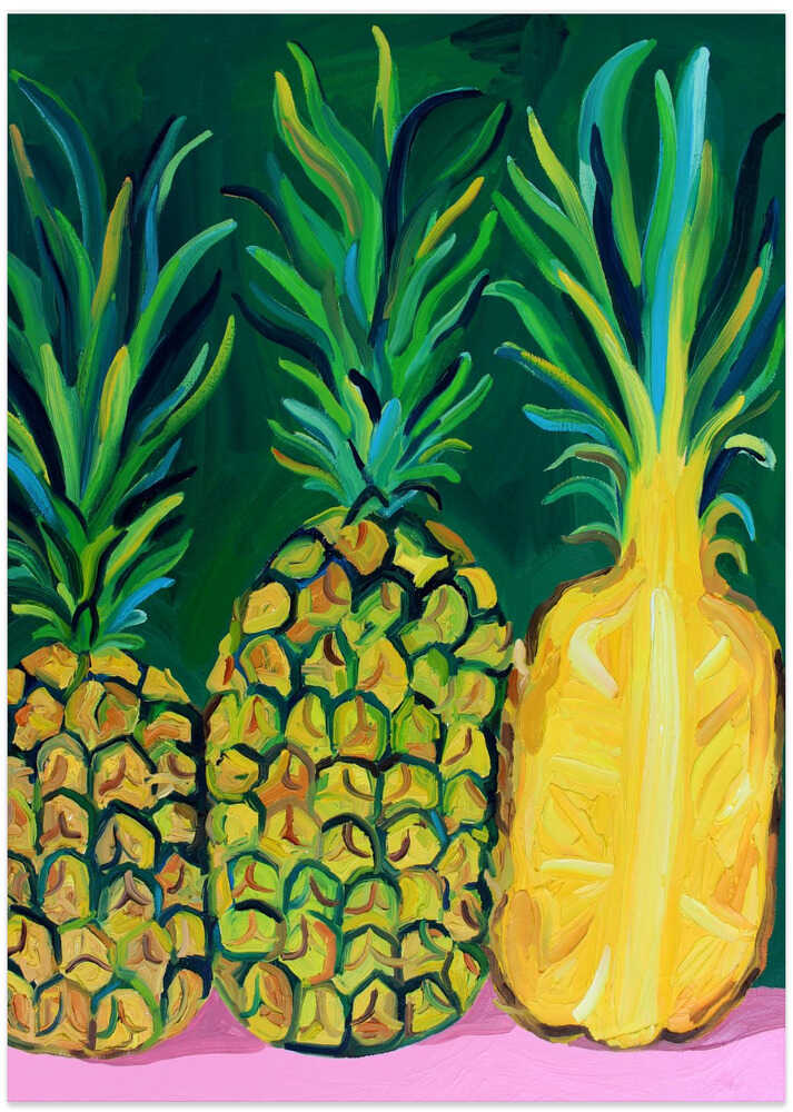 Pineapples