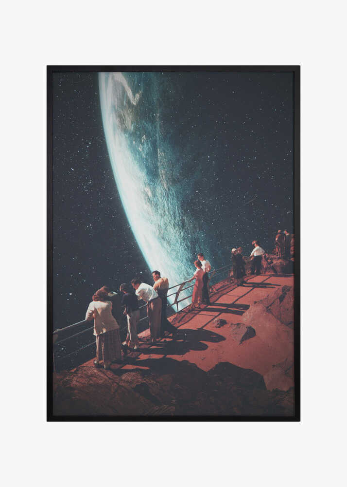 Missing the Ones We Left Behind