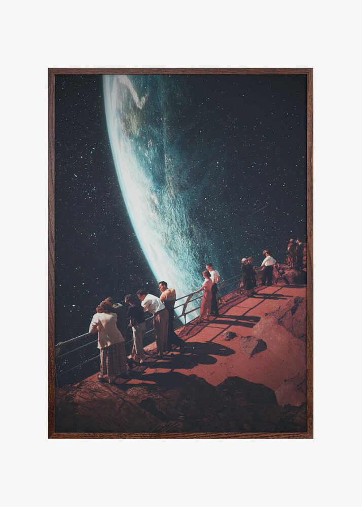 Missing the Ones We Left Behind