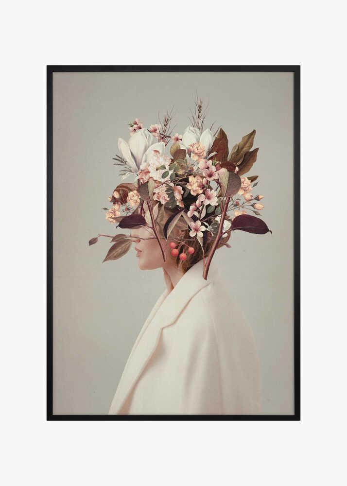 I Fell In Love With Fall Because of You