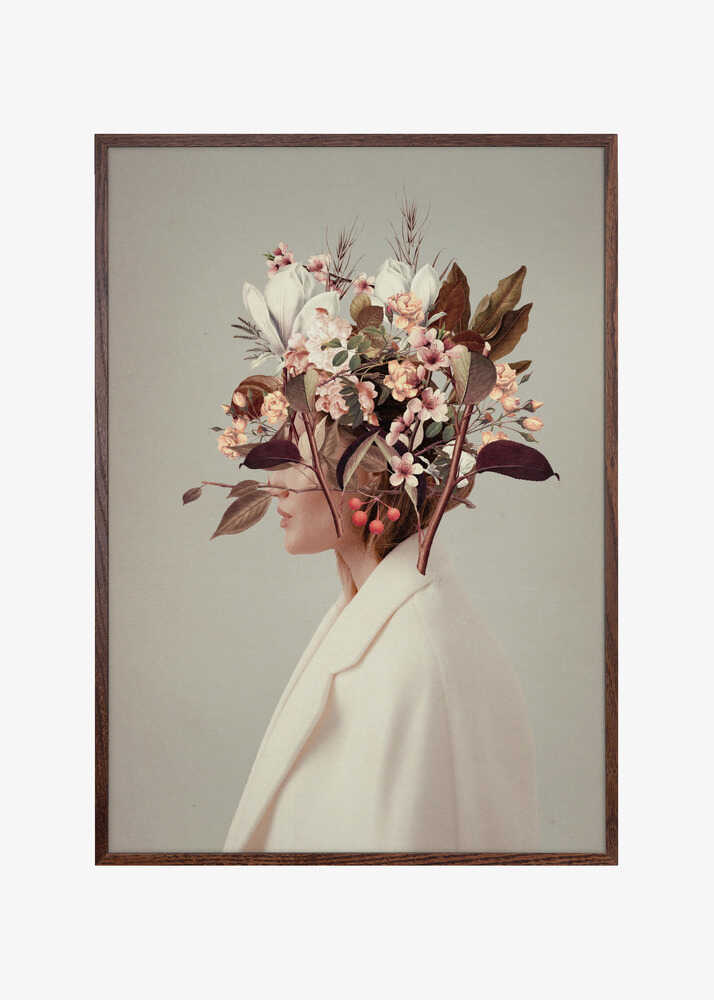 I Fell In Love With Fall Because of You