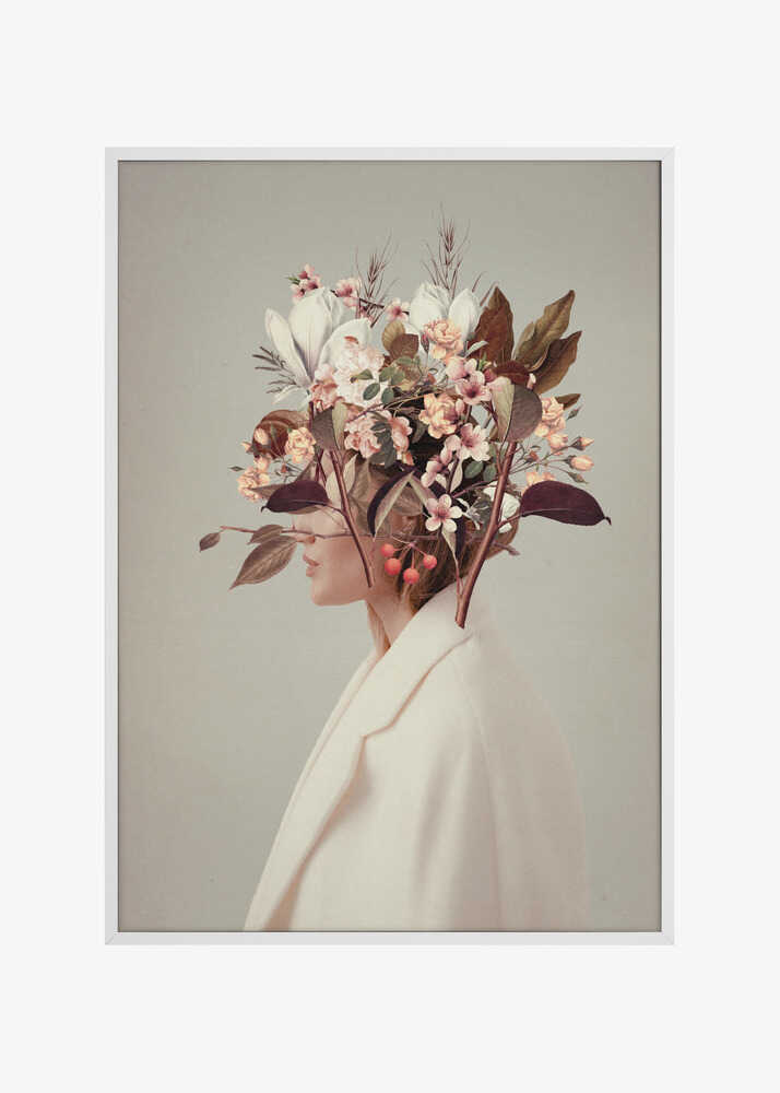 I Fell In Love With Fall Because of You