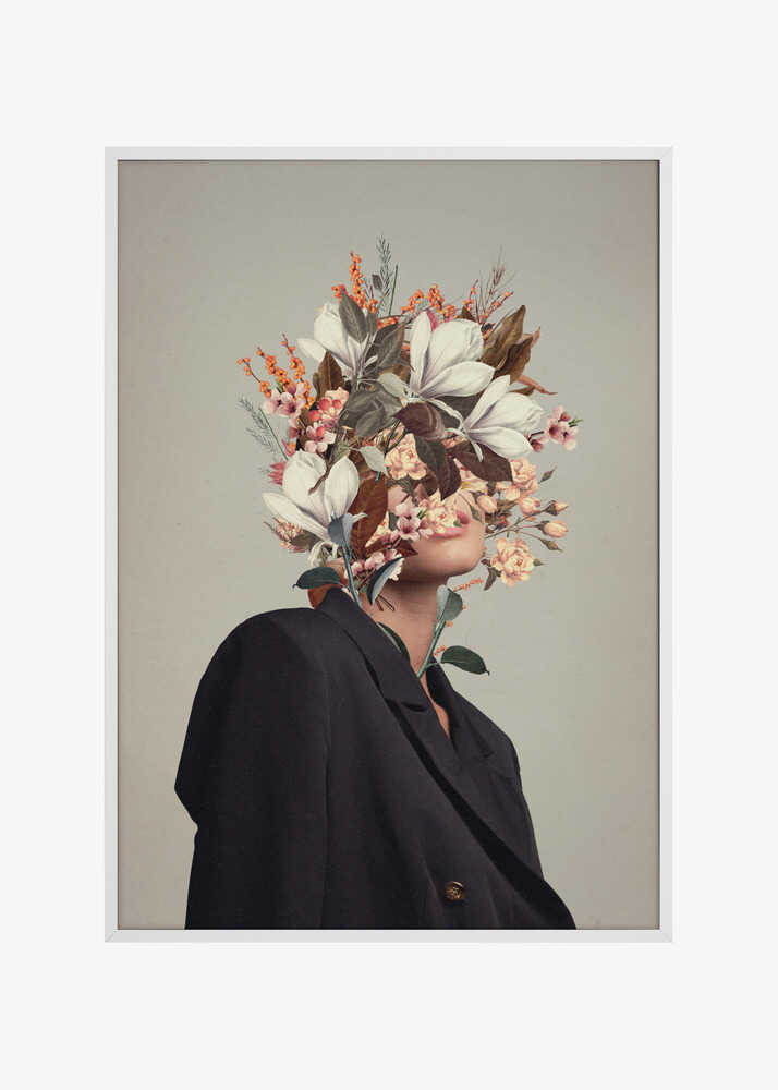 Infinite Moments Infinite Autumns