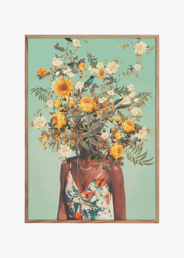 You Loved Me a Thousand Summers Ago