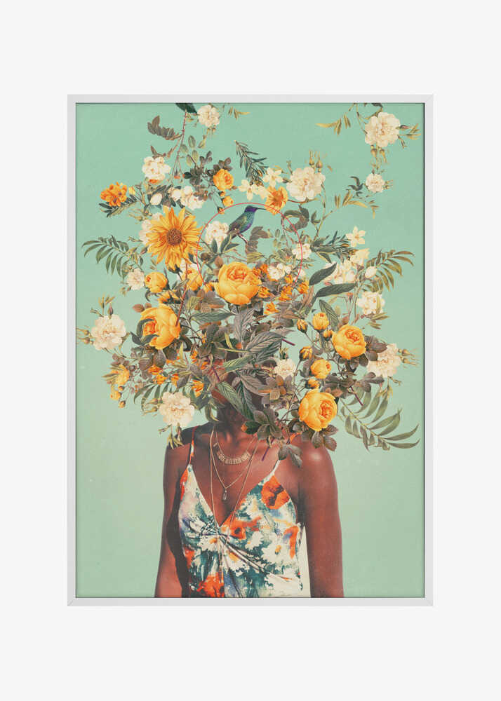 You Loved Me a Thousand Summers Ago