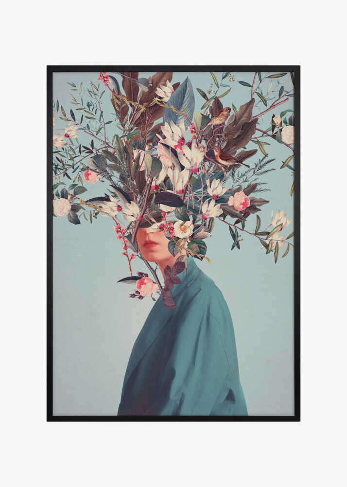 I Was Hidden but You Saw Me