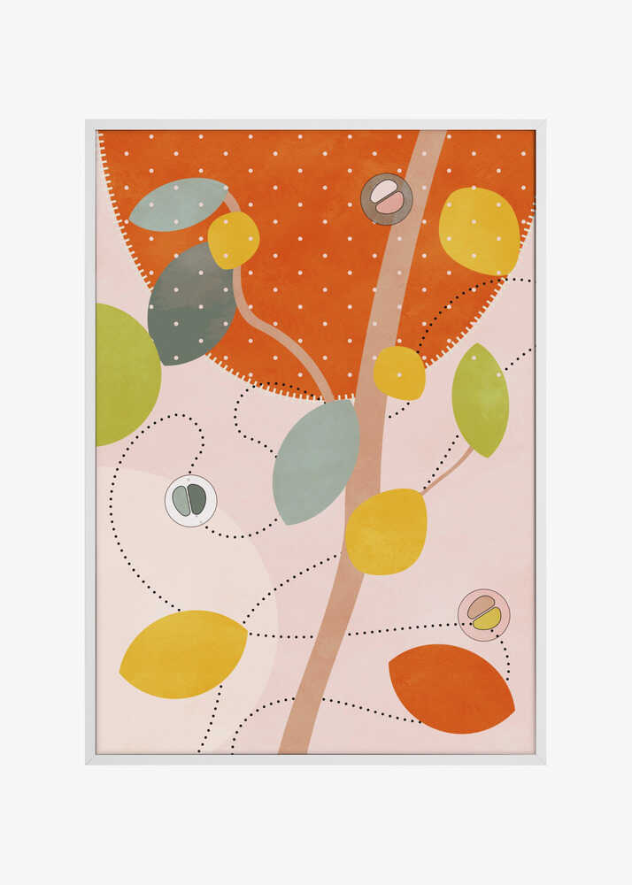 Friendly Colors Hilma 5