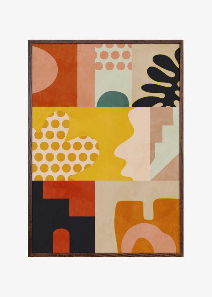 Playing Around Shapes 6