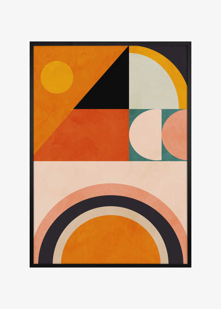 Playing Around Shapes 4