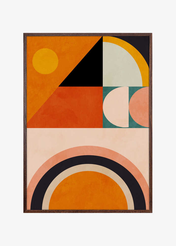 Playing Around Shapes 4