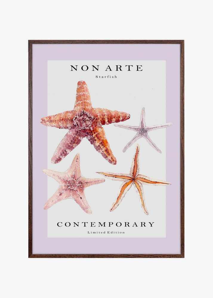 Non Arte Starfish