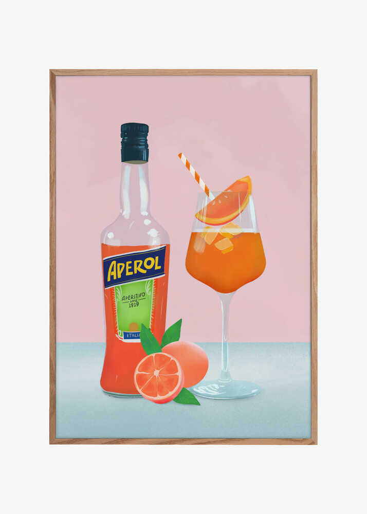 Aperol Spritz