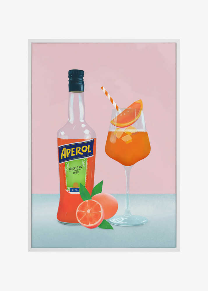 Aperol Spritz