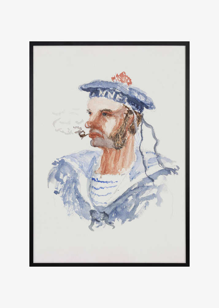 Marin (ca. 1879–1880)